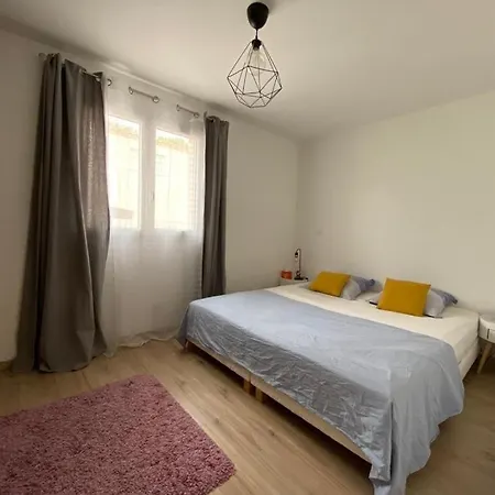 Harmony Climatisation Piscine Semi Enterree Wifi Camargue * Saint-Just (Herault)