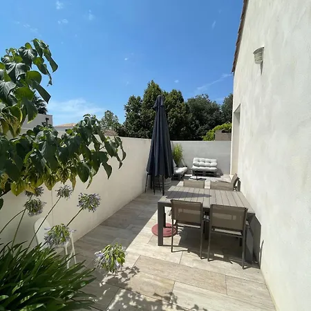 Harmony Climatisation Piscine Semi Enterree Wifi Camargue *