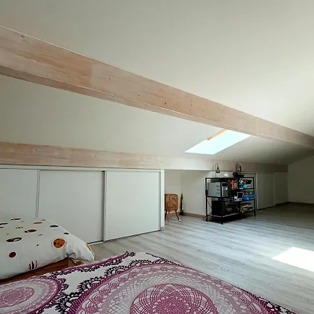 Vakantiehuis Harmony Climatisation Piscine Semi Enterree Wifi Camargue