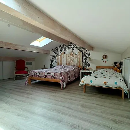 Harmony Climatisation Piscine Semi Enterree Wifi Camargue Holiday home